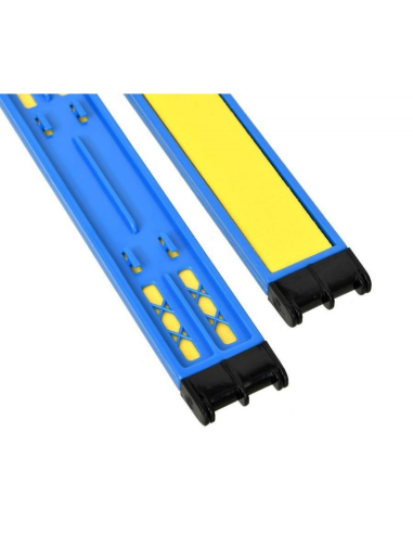 Pudełko na przypony Flagman w  zestawie 5szt drabinek FLAGMAN - 4