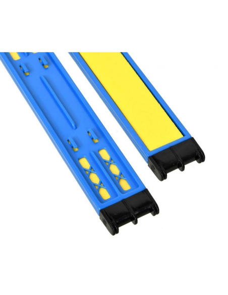 Pudełko na przypony Flagman w  zestawie 5szt drabinek FLAGMAN - 4 Pudełko na przypony Flagman w  zestawie 5szt drabinek FLAGMAN - 4