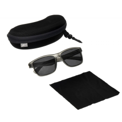 Okulary Flagman Match Glasses Floating Grey FLAGMAN - 1