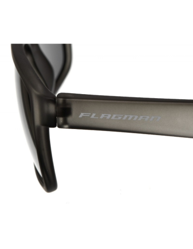 Okulary Flagman Match Glasses Floating Grey FLAGMAN - 5