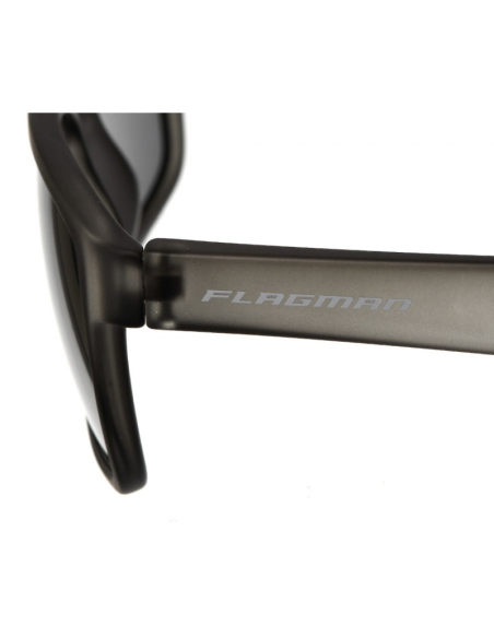 Okulary Flagman Match Glasses Floating Grey FLAGMAN - 5 Okulary Flagman Match Glasses Floating Grey FLAGMAN - 5