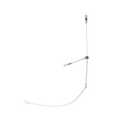 Gotowy zestaw końcowy Flagman do Feedera RIL FLAGMAN - 1 2