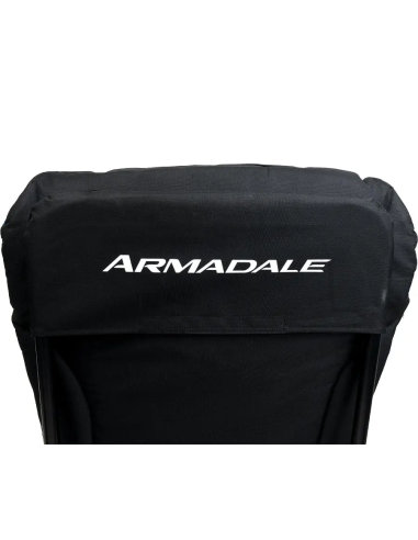 Fotel Flagman New Armadale Feeder Chair Large d36 FLAGMAN - 5
