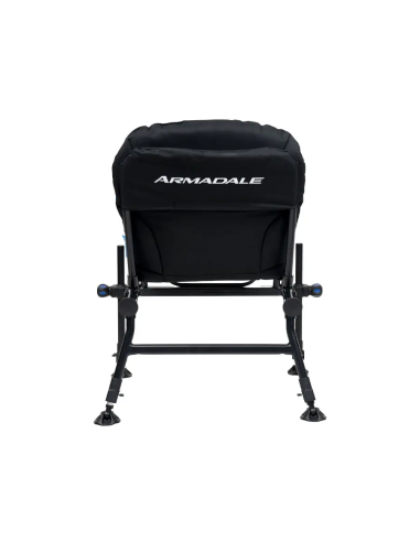 Fotel Flagman New Armadale Feeder Chair LIGHT  d25 FLAGMAN - 6