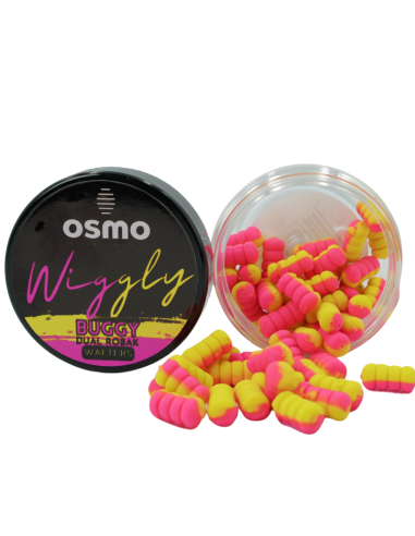 Osmo Mini Robak Wiggly - Buggy