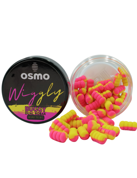 Osmo Mini Robak Wiggly - Buggy  - 1