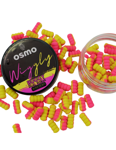 Osmo Mini Robak Wiggly - Buggy  - 3