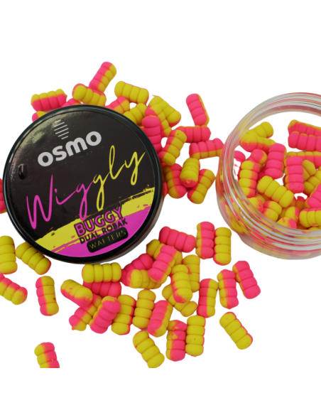 Osmo Mini Robak Wiggly - Buggy  - 3