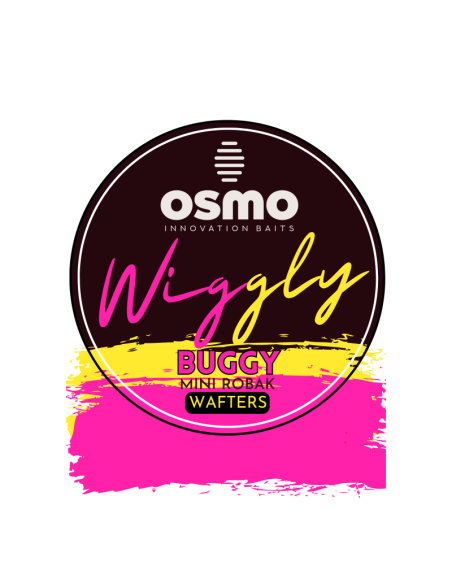 Osmo Mini Robak Wiggly - Buggy  - 4