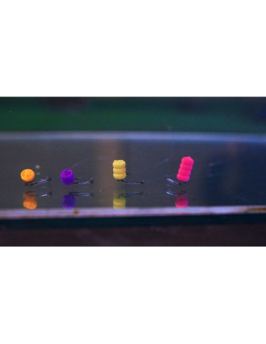 Osmo Mini Robak Wiggly - Buggy  - 5