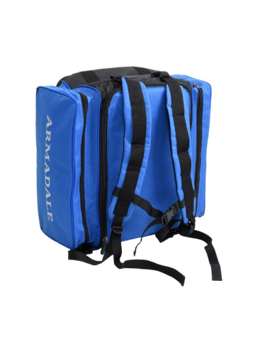 Plecak \ Torba Flagman New Armadale Ruckbag