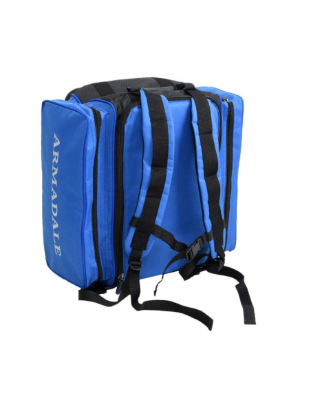 Plecak \ Torba Flagman New Armadale Ruckbag FLAGMAN - 1
