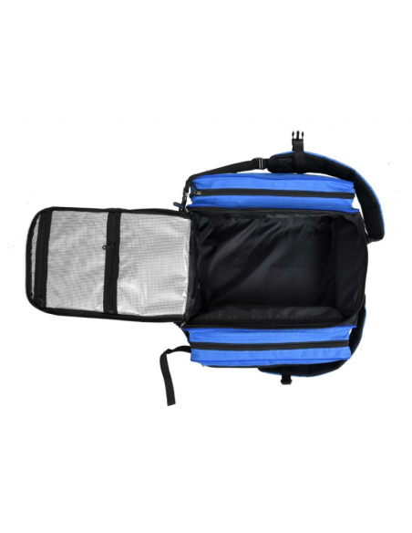 Plecak \ Torba Flagman New Armadale Ruckbag FLAGMAN - 2