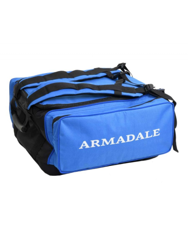 Plecak \ Torba Flagman New Armadale Ruckbag FLAGMAN - 3