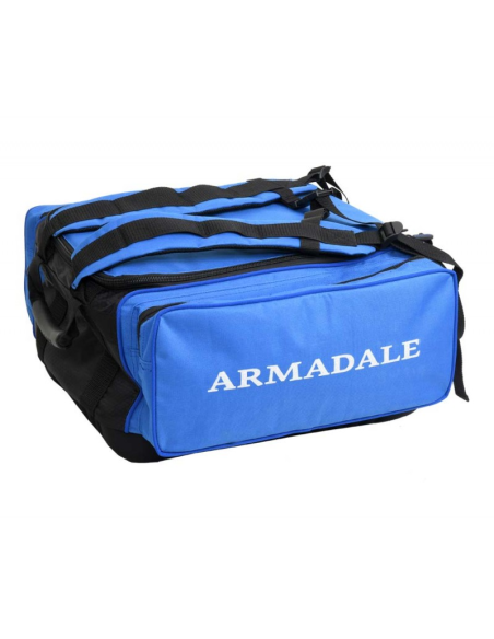 Plecak \ Torba Flagman New Armadale Ruckbag FLAGMAN - 3