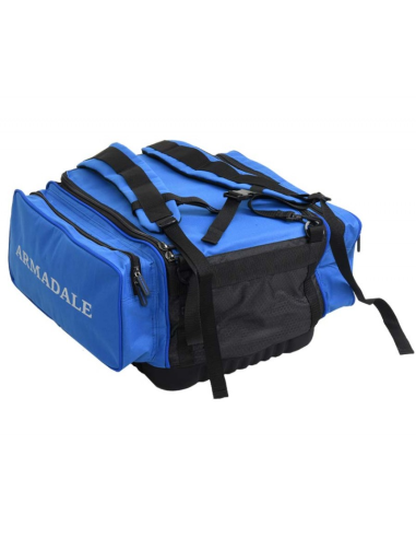 Plecak \ Torba Flagman New Armadale Ruckbag FLAGMAN - 4