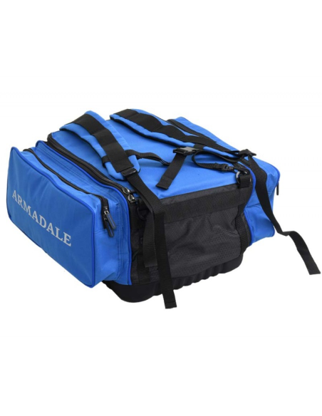 Plecak \ Torba Flagman New Armadale Ruckbag FLAGMAN - 4