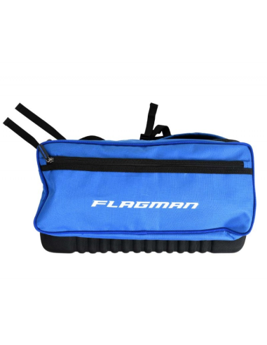 Plecak \ Torba Flagman New Armadale Ruckbag FLAGMAN - 5
