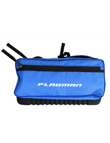 Plecak \ Torba Flagman New Armadale Ruckbag FLAGMAN - 5