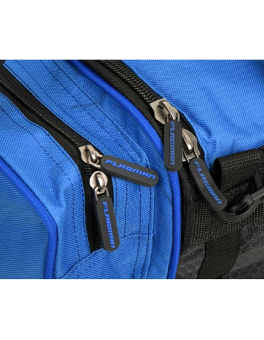 Plecak \ Torba Flagman New Armadale Ruckbag FLAGMAN - 7