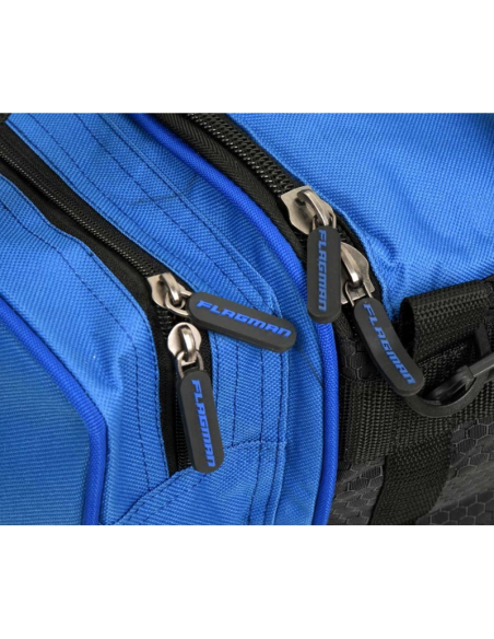 Plecak \ Torba Flagman New Armadale Ruckbag FLAGMAN - 7