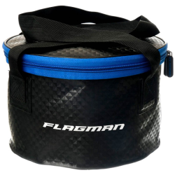 Pojemnik Flagman New Armadale EVA Bucket 35/13cm FLAGMAN - 1