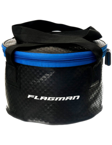 Pojemnik Flagman New Armadale EVA Bucket 35/13cm