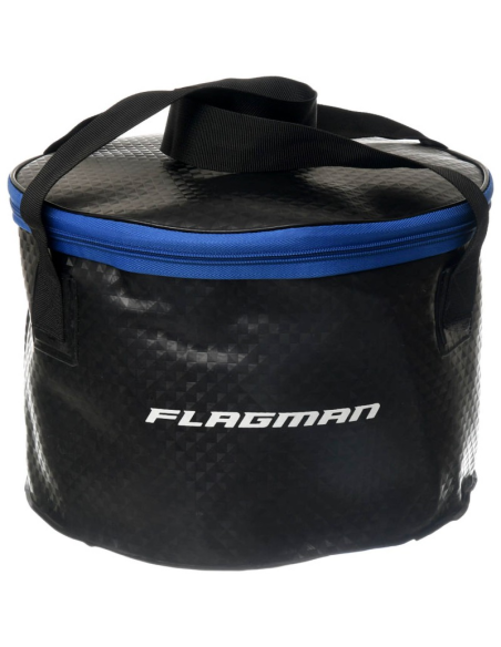Pojemnik Flagman New Armadale EVA Bucket 30/20cm FLAGMAN - 1 Pojemnik Flagman New Armadale EVA Bucket 30/20cm FLAGMAN - 1