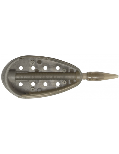 Podajnik Preston ICS Inline Banjo XR Medium - 60g