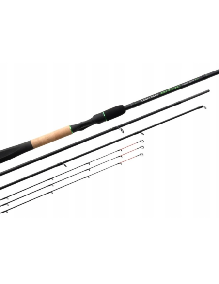 Wędka Flagman Armadale Basic Feeder 3,9m 150g FLAGMAN - 1