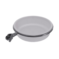 Uchwyt z miską Flagman D25, 30, 36 mm FLAGMAN - 1