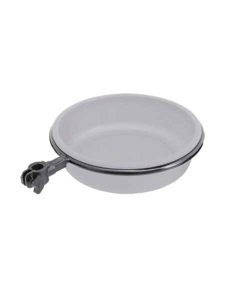 Uchwyt z miską Flagman D25, 30, 36 mm FLAGMAN - 1