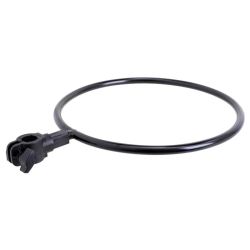 Uchwyt z miską Flagman D25, 30, 36 mm FLAGMAN - 1 2