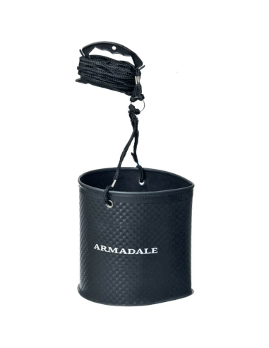 Czerpak  Flagman Armadale EVA Bucket  8/20cm