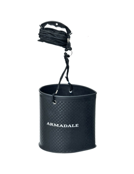 Czerpak  Flagman Armadale EVA Bucket  8/20cm FLAGMAN - 1