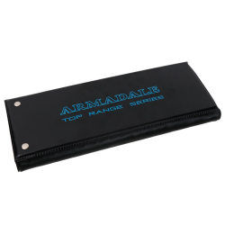 Portfel na przypony Flagman PVC RIG WALLET 25cm FLAGMAN - 1 2