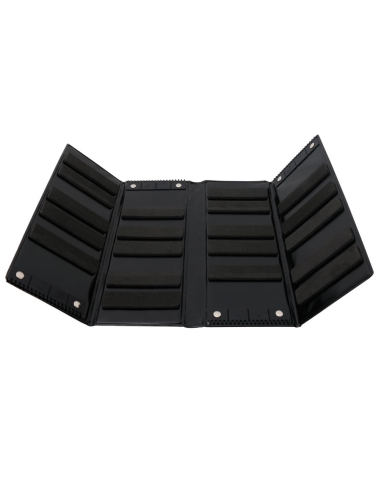 Portfel na przypony Flagman PVC RIG WALLET 25cm FLAGMAN - 3