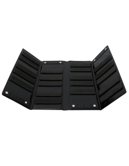 Portfel na przypony Flagman PVC RIG WALLET 25cm FLAGMAN - 3 Portfel na przypony Flagman PVC RIG WALLET 25cm FLAGMAN - 3