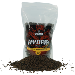 Pellet Osmo Hydra Big Fish 3/4mm - 800g OSMO INNOVATION BAITS - 1