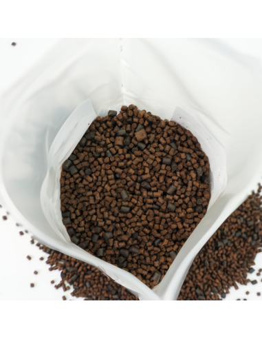 Pellet Osmo Hydra Big Fish 3/4mm - 800g OSMO INNOVATION BAITS - 3