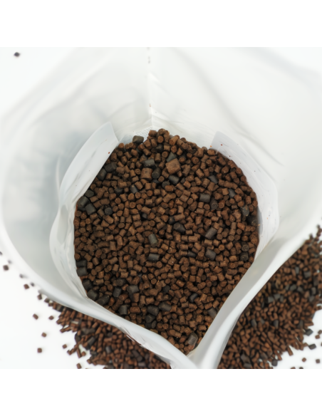 Pellet Osmo Hydra Big Fish 3/4mm - 800g OSMO INNOVATION BAITS - 3