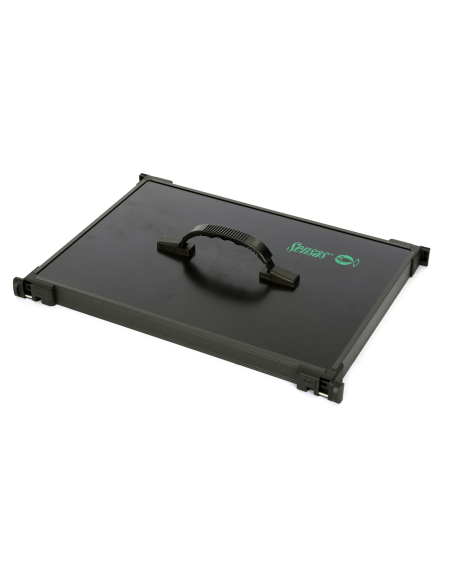Pokrywa Word Champion Tray Lid SENSAS - 1