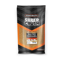Zanęta Sonubaits Method Mix Salted Caramel 2kg SONUBAITS - 1