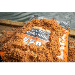Zanęta Sonubaits Method Mix Salted Caramel 2kg SONUBAITS - 1 2