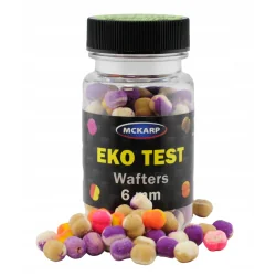 WAFTER MC KARP Duo EKO TEST  6 mm MCKARP - 1