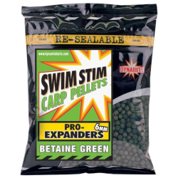 Pellet Expander Dynamite Baits Betaine Green 4mm DYNAMITE BAITS - 1