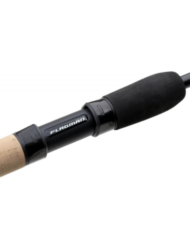 ZESTAW FEEDEROWY LIGHT  WĘDKA 3,0M NA JESIEŃ  - 4