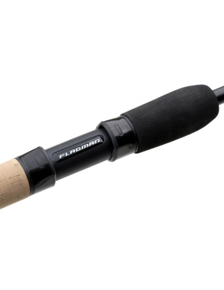 ZESTAW FEEDEROWY LIGHT  WĘDKA 3,0M NA JESIEŃ  - 4