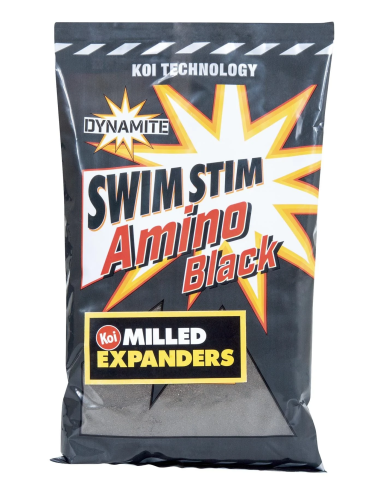 Expander Dynamite Baits Swim Stim Milled Amino 900g