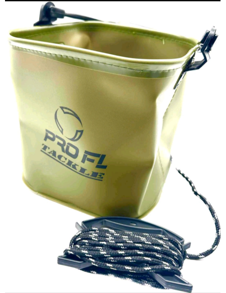 Wiaderko do nabierania wody XL 10L  - 1 Wiaderko do nabierania wody XL 10L  - 1